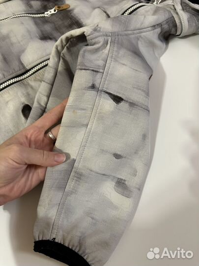 Комбинезон Reima softshell 92 98