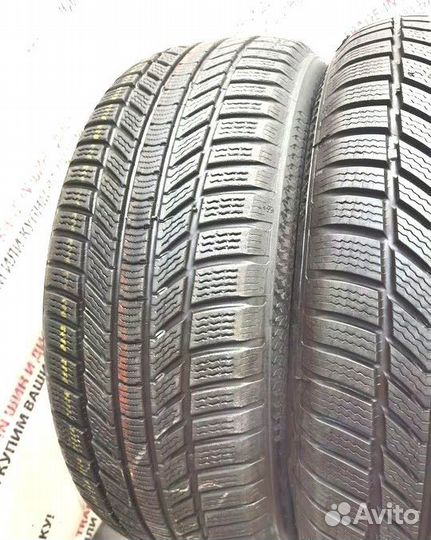 Continental WinterContact TS 870 P 225/55 R18 102V