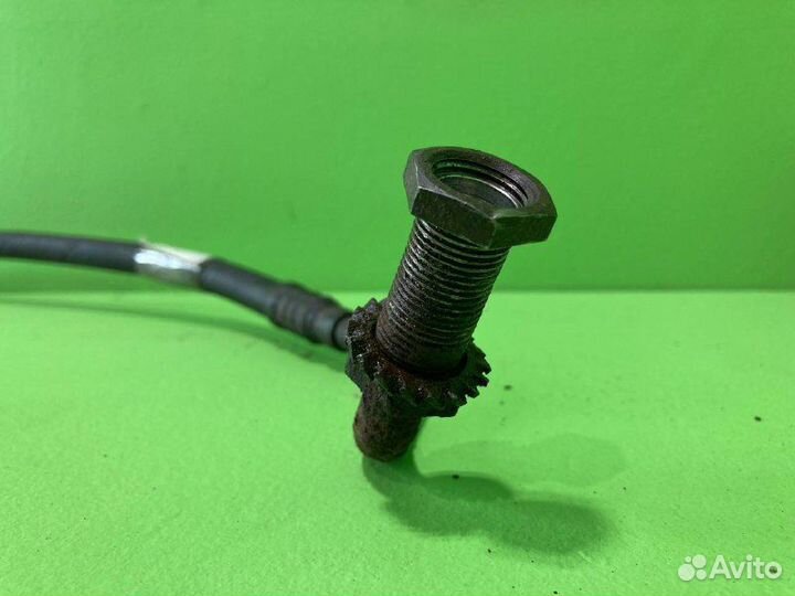 Трубка гидроусилителя руля DAF XF105