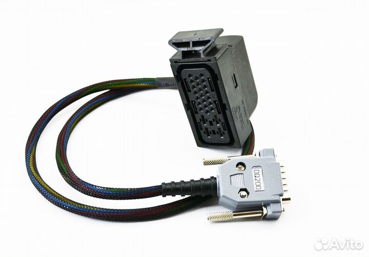 Кабель PCMflash DSG DQ200