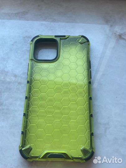 Чехол на iPhone 11 pro