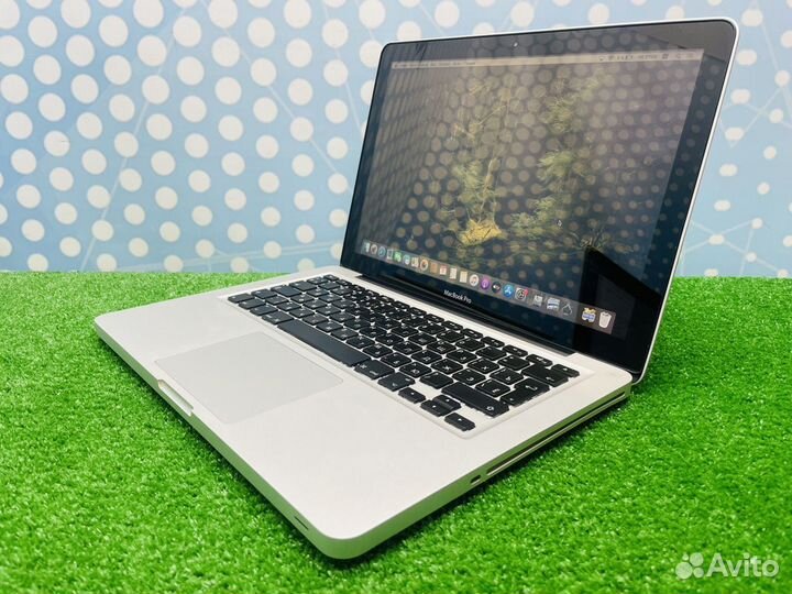 MacBook Pro 13