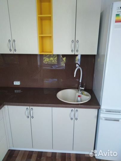 Современная кухня