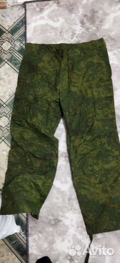 Военная форма