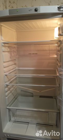 Холодильник ariston бу