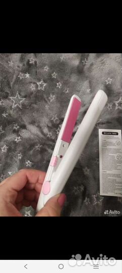 Выпрямитель для волос