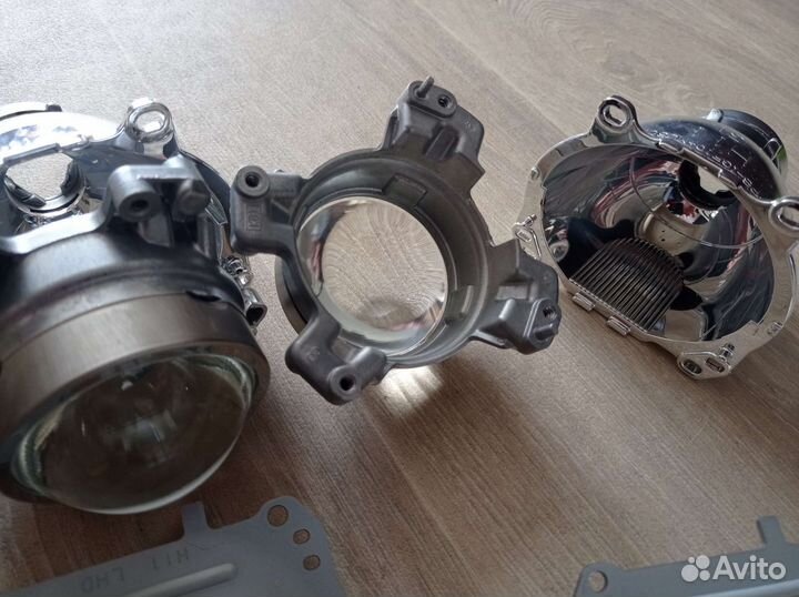 Билинзы от x-trail t31