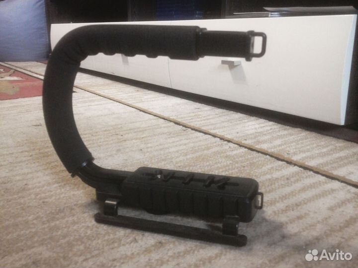 Стабилизатор ручной