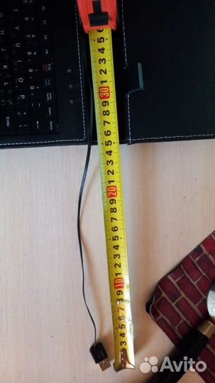 Чехол клавиатура для планшета