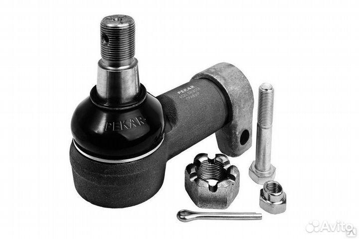 Рулевой наконечник