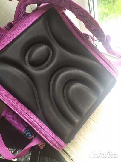 Школьный ранец