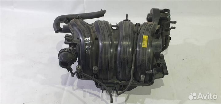 Коллектор впускной Kia Sorento III (UM) Prime 201