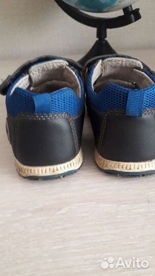 Сандали р.26