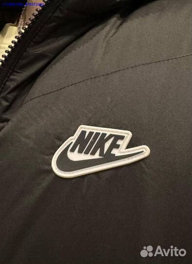 Куртка Nike