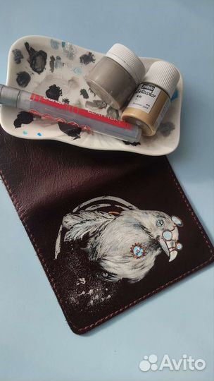 Кастомизация одежды