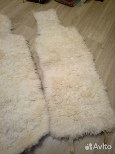 Автомобильные чехлы