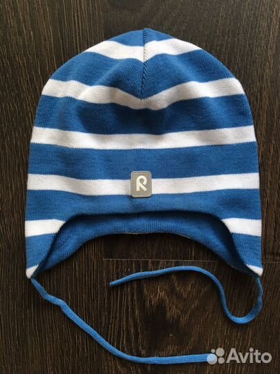 Шапка reima новая 54