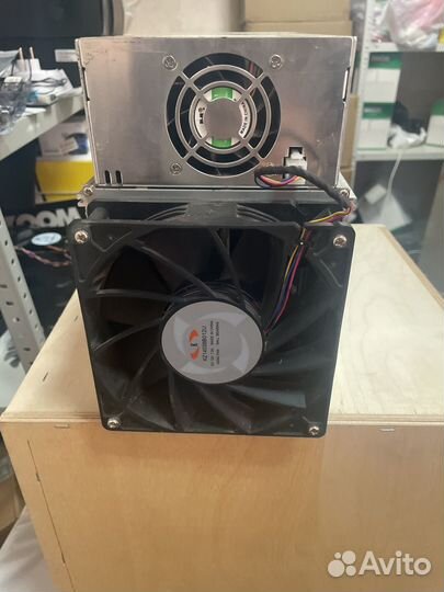 Wathsminer m30s++ 108th