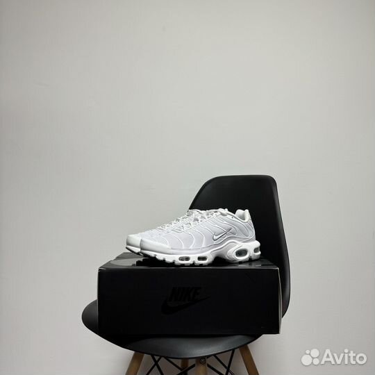 Nike Air Max TN Plus (42.5eur) Оригинал