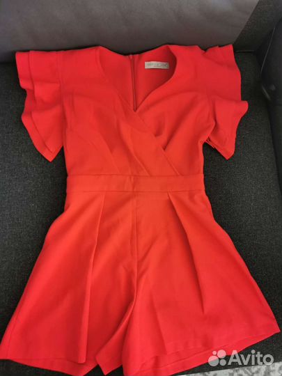 Комбинезон женский новый