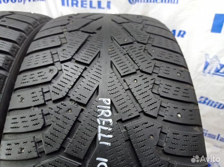 Pirelli Ice Zero 265/40 R21 105H