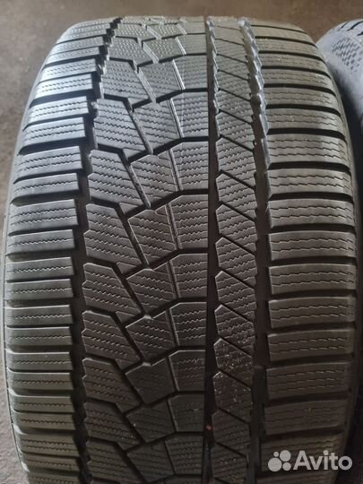 Continental ContiWinterContact TS 860S 275/30 R20