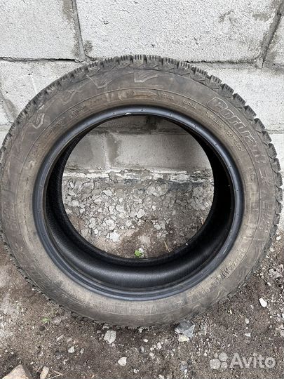 Cordiant Snow Cross 195/55 R16 25L