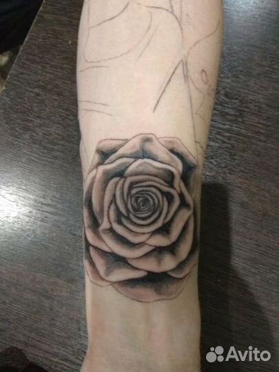 Татуировка