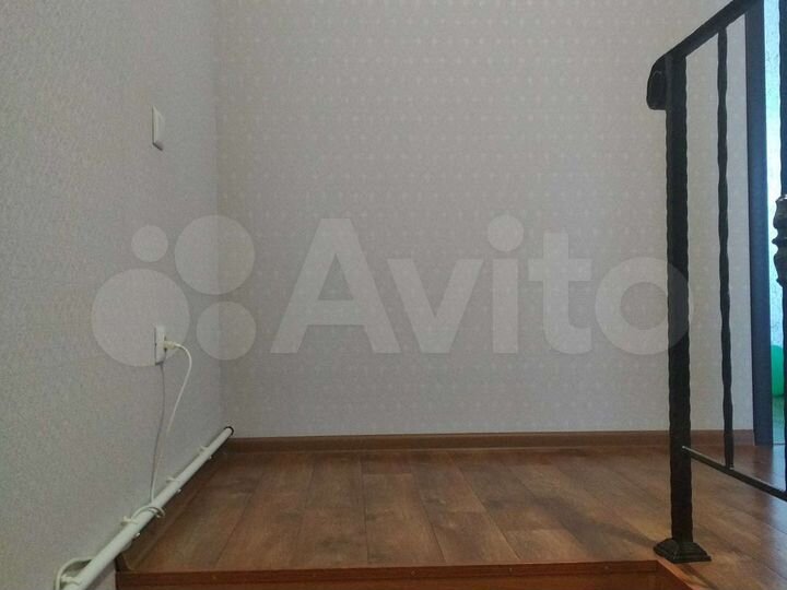 Дом 108 м² на участке 3 сот.