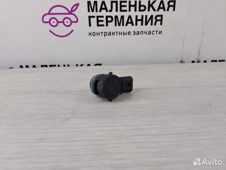 Парктроник BMW X3 G01 G30 2017 66209274427