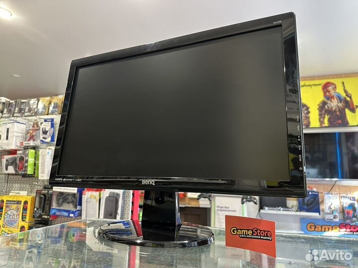 Монитор Benq 22 GL 2250 Hdmi