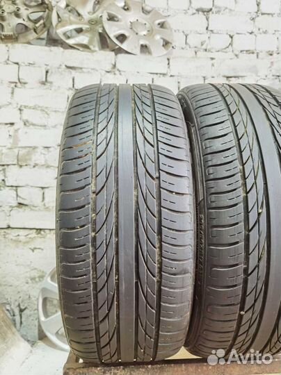 Marshal Matrac FX MU11 205/50 R17 93W