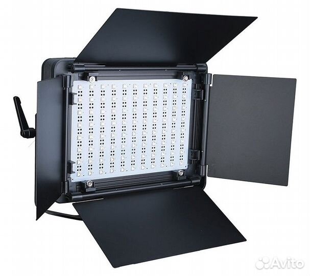 Осветитель светодиодный Raylab RL-50 88 3200-6500K