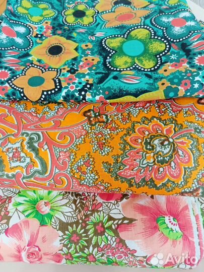 Ткань бязь, ситец