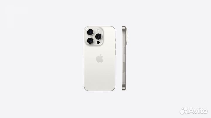 iPhone 15 Pro, 256 ГБ