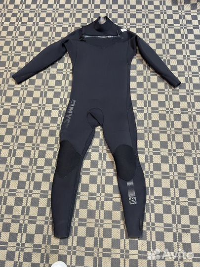 Гидрокостюм Mystic Majestic 4/3 - M