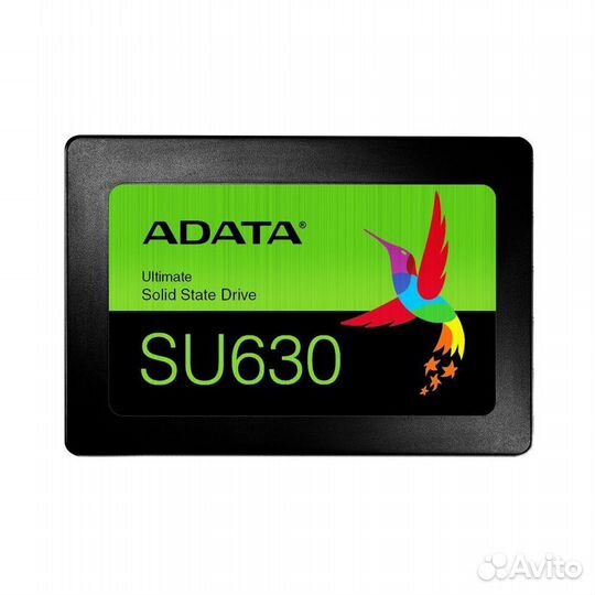 Adata SU630 960Gb 2.5