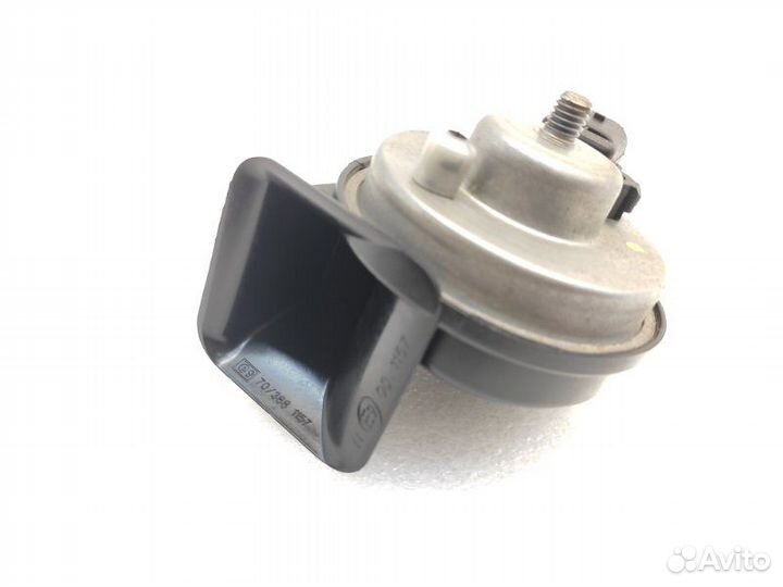 Звуковой сигнал (клаксон) Bmw 5-Series F10 3.0