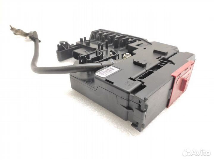 Блок предохранителей Mercedes-Benz C-Class W204