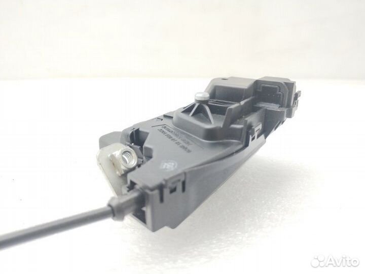 Замок багажника Mercedes-Benz Cls-Class W218 3.5