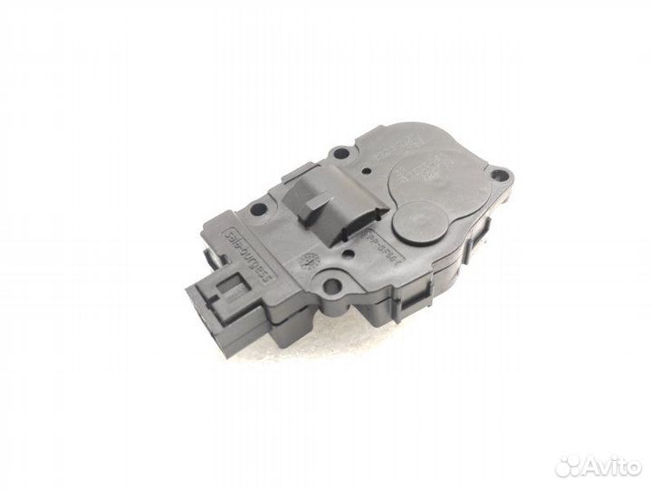 Сервопривод заслонок печки Mercedes-Benz C-Class