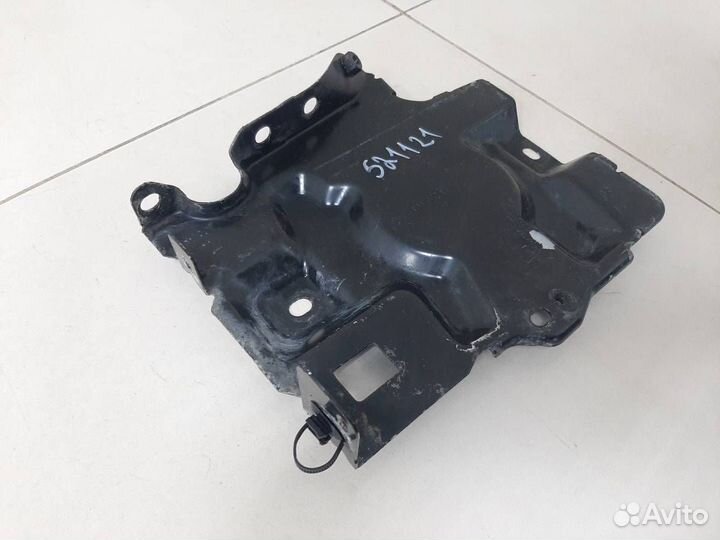 Крепление АКБ корпус / подставка Citroen C4 2011
