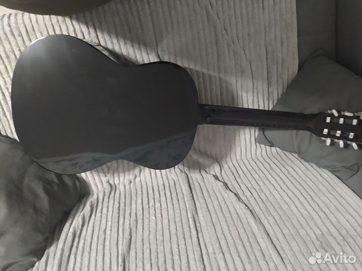 Гитара классика бу