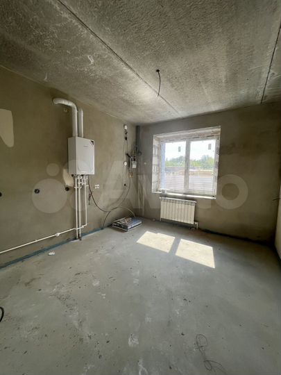 1-к. квартира, 34,8 м², 1/9 эт.