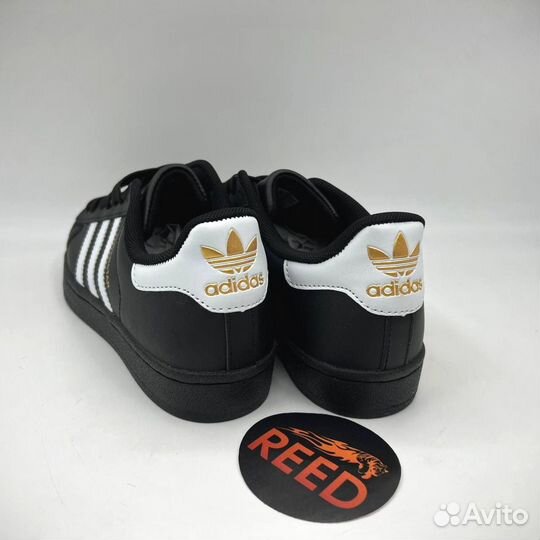 Adidas Superstar / мужские