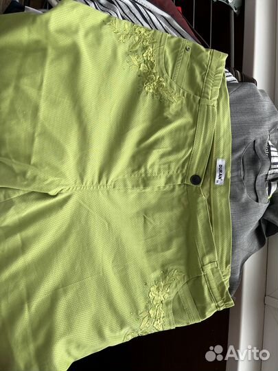 Пакет женских вещей