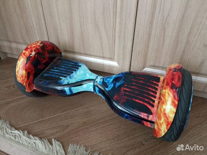 Гироскутер