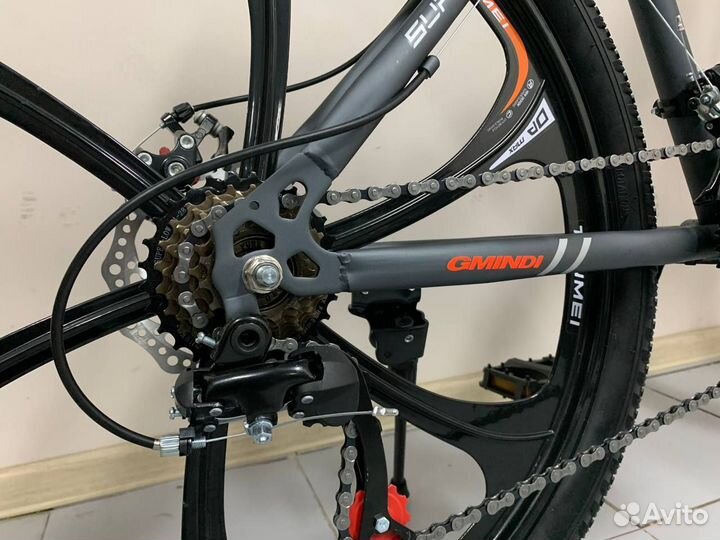 Велосипеды