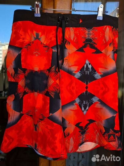 Шорты Adidas Graphic SH KL