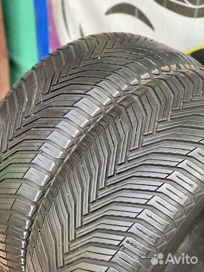 Michelin CrossClimate 245/45 R18